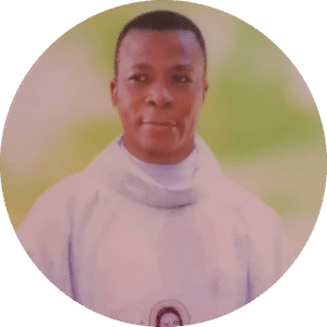 Père Jean Paul DOVI