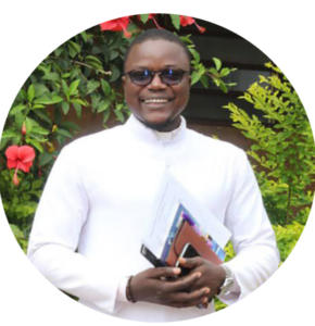 P. Agossou Adonis Pierre Luc SEGNONNA